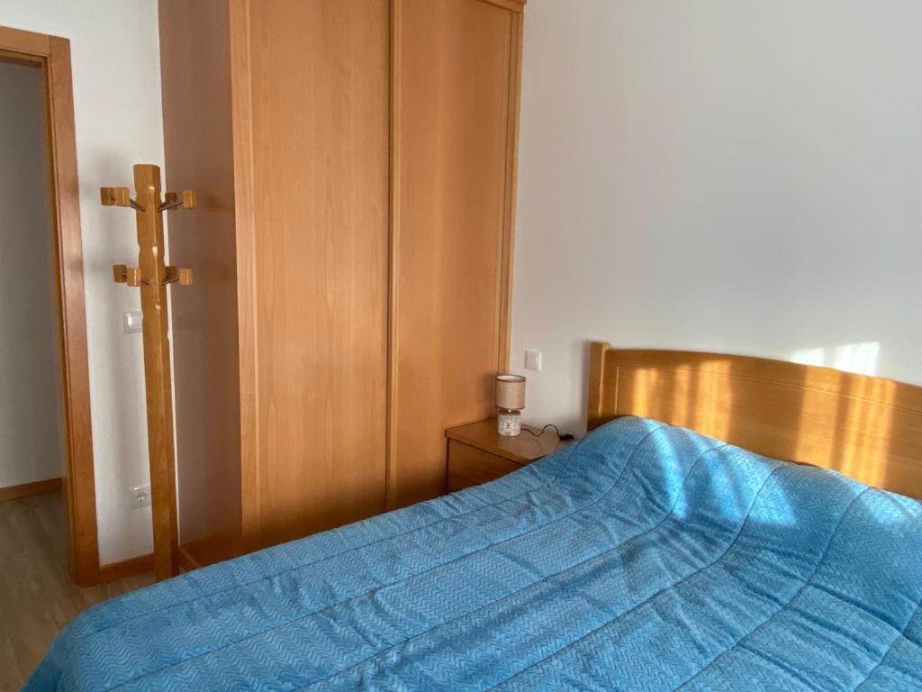 Vivenda Caixilao Casa Com 3 Quartos Виана-ду-Каштелу Экстерьер фото