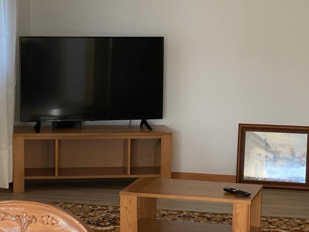 Vivenda Caixilao Casa Com 3 Quartos Виана-ду-Каштелу Экстерьер фото