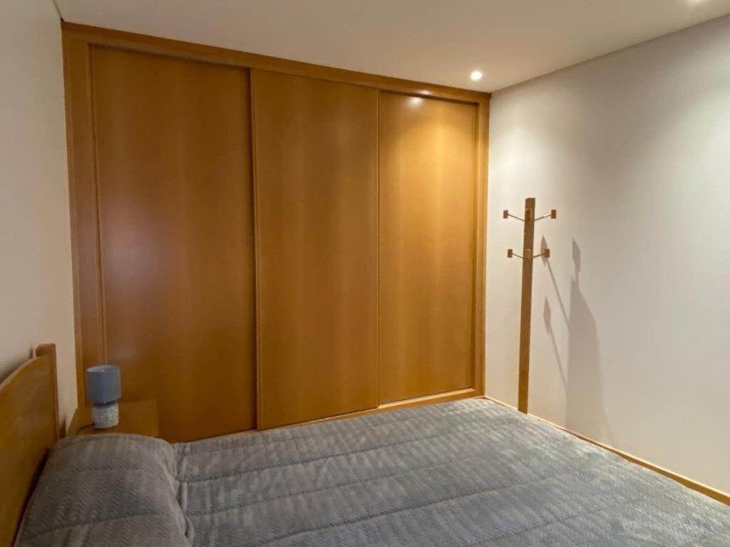 Vivenda Caixilao Casa Com 3 Quartos Виана-ду-Каштелу Экстерьер фото