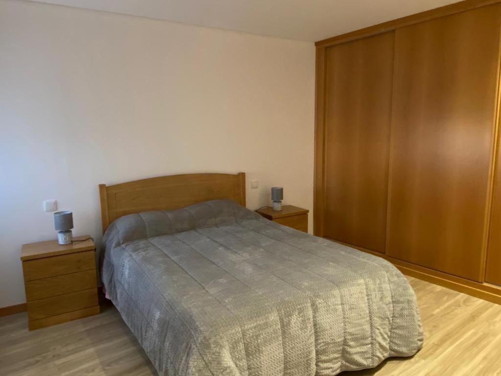 Vivenda Caixilao Casa Com 3 Quartos Виана-ду-Каштелу Экстерьер фото